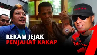 Download SIMAK! Menelusuri Rekam Jejak Para Penjahat Kakap di Ibu Kota | Menyingkap Tabir tvOne MP3