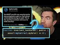 Fuzz Invariant Tests The secret to finding CRITICAL vulnerabilities faster