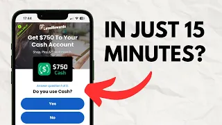 How to Complete the 750 Cash App Deals FAST Full Guide
