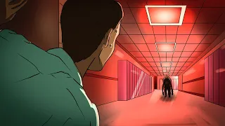 3 School Lockdown Horror Stories Animated Compilation of April 2022