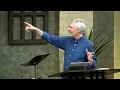 Luke 22 Part 1 1-6 Passover and the Cross of Christ
