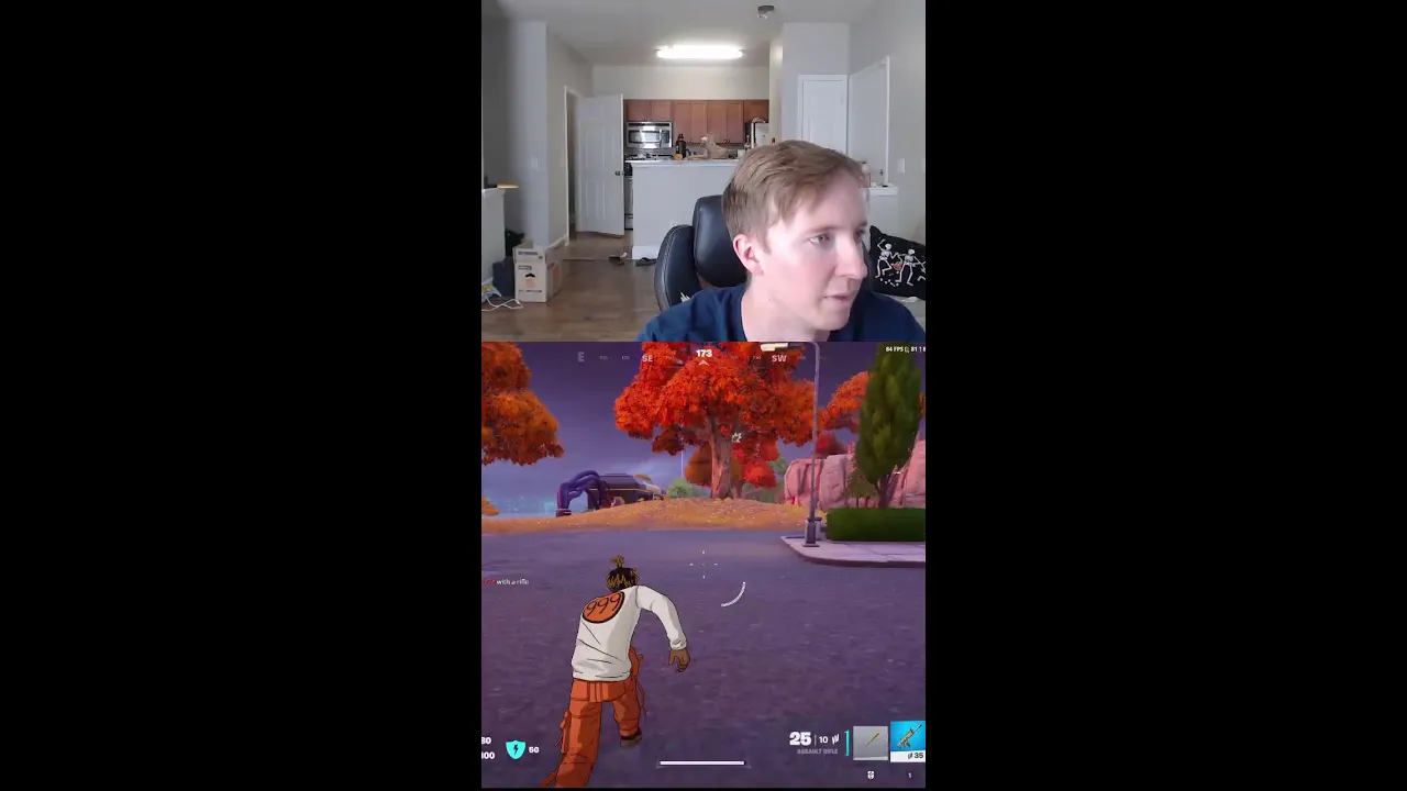 DOMINATING!! (Portrait)