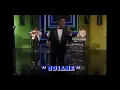 "ODIAME"- Víctor Yturbe "El Pirulí"  En Vivo