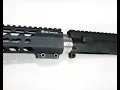 SMF TACTICAL XLS HAND GUARD ASSEMBLY INSTRUCTIONS