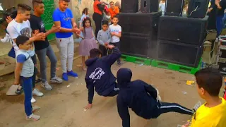 كليب مهرجان العو جيه العو حضر عنبة  دانسر  اسلام فيصل   وليد تربو   دندنها
