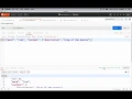 Lesson 18 - Server Side Dart Testing POST requests