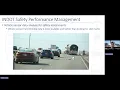 INDOT Safety Performance Management