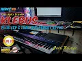 Download Lagu Klebus Versi Koplo TANPA KENDANG Plus JEP + Thailand Style Pargoy
