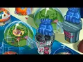 How Does EVERY House in Bikini Bottom Actually Work
