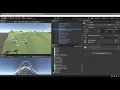 Unity 3D Airplane Game I Flaying Controls Scripts I Flight Simulator I Istikbal Goklerde Remastered