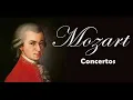 Download Lagu Mozart: Piano Concerto No. 19 - Flute Concerto No. 1 - Flute and Harp Concerto No. 1