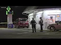 Police Sex workers targeted in St Louis shootings robberies