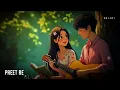Preet Re (Slowed + Reverb) | Darshan Raval, Jonita Gandhi | Dhadak 2 | SR Lofi