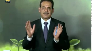 علاج العصب السابع خبير الاعشاب حسن خليفة 