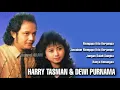 HARRY TASMAN & DEWI PURNAMA, The Very Best Of :