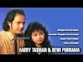 Download Lagu HARRY TASMAN \u0026 DEWI PURNAMA, The Very Best Of :
