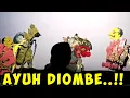 Download Lagu LUCU POL‼️bagong Ora Trimo Di Kembari Njalok Ganti Rugi l Wayang kulit Ki Seno Nugroho