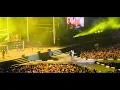 Luke Combs Back in the saddle must ve never met you Wembley stadium London 31 07 26