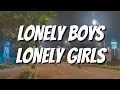 Download Lagu Pee Wee Gaskins - Lonely Boys, Lonely Girls (Lirik)