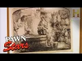 Is This Rembrandt Etching Too Good To Be True Season 3 Pawn Stars