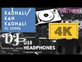 Lagu KADHALI KAN KADHALI DJ SONG MALAYALAM || LIFE\u0026FREAKS DREAMS