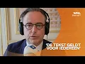 Download Lagu Belgische premier De Wever: 'Kan niet verhullen dat sprong naar 3,5 procent voor ons gigantisch is'