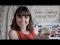 My Charm Casting Collection Based on the Lenormand system PLUS A CHARM CASTING SET GIVEAWAY