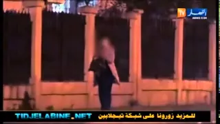 Résidence Universitaire النهار فضاءح الاقامة الجامعية للبنات أولاد فايت الجزائر 