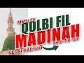 Download Lagu (Viral Tik Tok) QOLBI FIL MADINAH - Voc Sukri Budiman - MAJELIS ATTAUFIQ MADURA 2025