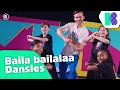 Download Lagu Baila bailalaa (Koningsspelen dansles) - Kinderen voor Kinderen