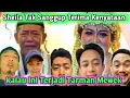 Download Lagu TARMAN BIKIN KOCAR KACIR NETIZEN PAKAI CEK 3 M‼️‼️
