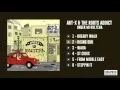 Art-X The Roots Addict - Under Mi Kultcha Full EP