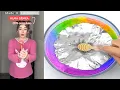 Lagu Histórias Com Slime De @Anna Fontanela - Compilado de TikTok #24