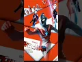 Lagu New Ultraman Omega 2025!!! Inikah Ultraman Omega 2025??? #ultraman #tokusatsu