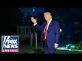 Fired reporter makes STUNNING admission on ABC s anti-Trump bias
