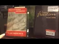 Another Look at the Rare Used Books at Paramus Barnes Noble Episode