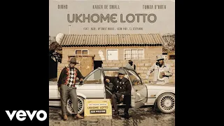 ukhome lotto official audio 