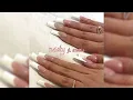 ZEINA - Nasty ft. Smeels (French Version) [Official Audio]