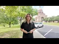 New Safety System Implemented Inside Austin TX Capitol Building - News Package