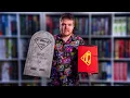 Lagu ABSOLUTE Death of Superman TOMBSTONE Edition vs Standard Edition: Which Version Should YOU Buy?