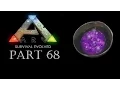 ARK SE Singleplayer Part 68 Mindwipe Tonic Paint