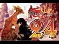 Drakengard Drag-On Dragoon PS2 Walkthrough Part 24 ENDING E