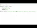 How to create table in Mysql using python in hindi COMPUTEREXCELSOLUTION