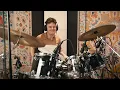 SRV - Pride & Joy Cover (17-Yr Old Rhys)