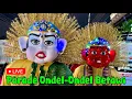 Download Lagu ONDEL ONDEL BETAWI