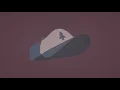 Gravity Falls theme song but it's lofi hip hop - L.Dre