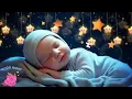 Download Lagu Baby Sleep Music 🍼 3-Minute Trick to Beat Insomnia | Mozart \u0026 Brahms Lullabies 🌙💤