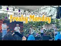 Download Lagu BEATPELLA HOUSE - Freaky Monday🎵 비트펠라하우스 250614 노들썸머바이브 공연
