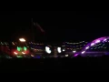 Above & Beyond Bringing Out Walter White (Bryan Cranston) EDC 2015