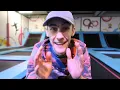 Lagu ALLEEN IN EEN TRAMPOLINE PARK - vlog 25